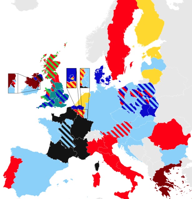 European integration and electoral politics | Christopher Prosser